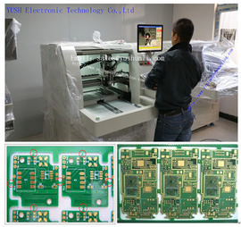 Batch PCB Router System/YuShLi manufacturers PCB Router /YSVC-650 PCB Router video/ related to PCB Router/PCB Router bits YSVC-650
